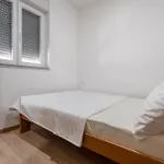 Apartment Budes