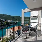 Budes Apartment Neum