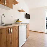 Budes Apartment Neum