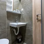 Apartment Budes *