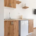 Budes Apartment Neum