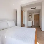 Apartment Budes