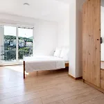 Budes Apartment