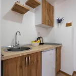 Apartment Budes