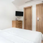 Budes Apartment Neum
