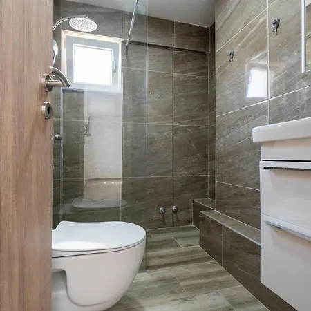 Budes Apartmán