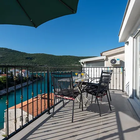 Apartment Budes Neum