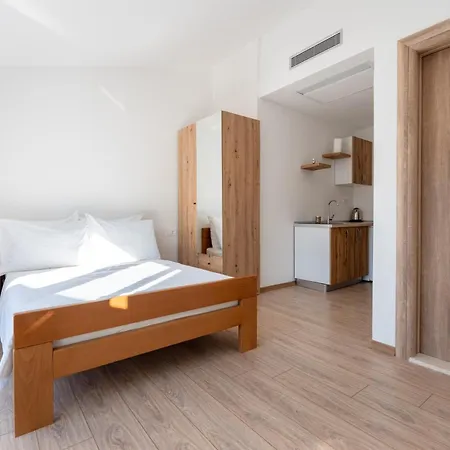 Budes Apartment Neum