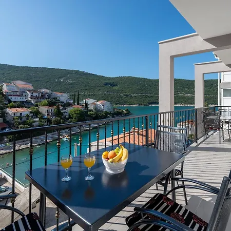 Budes Apartment Neum