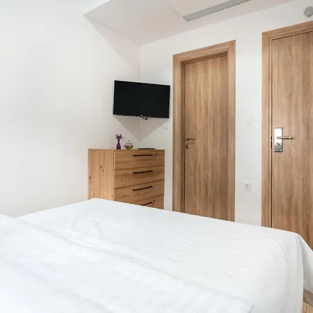 Budes Apartment Neum