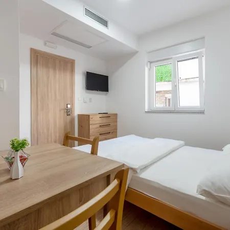 Budes Apartment