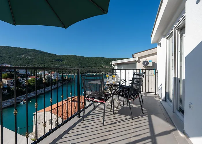 Apartment Budes Neum