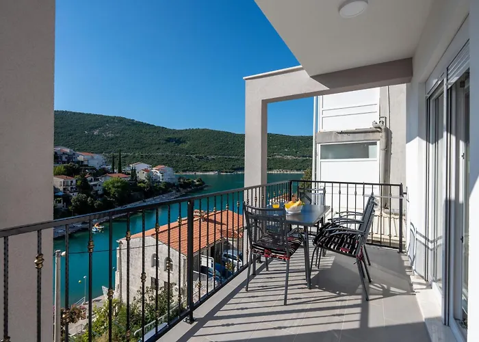 Budes Apartment Neum