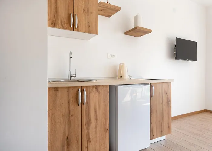 Budes Apartment Neum