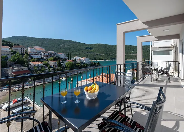 Budes Apartment Neum