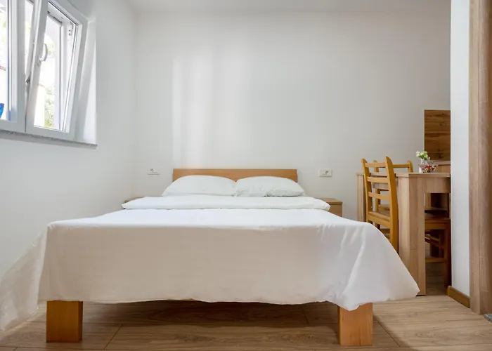 Budes Apartment Neum